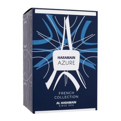 Al Haramain French Collection Azure Eau de Parfum 100 ml