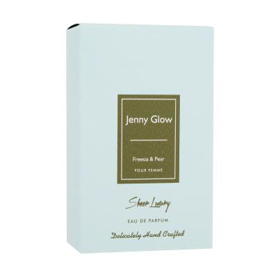 Jenny Glow Freesia &amp; Pear Eau de Parfum για γυναίκες 30 ml