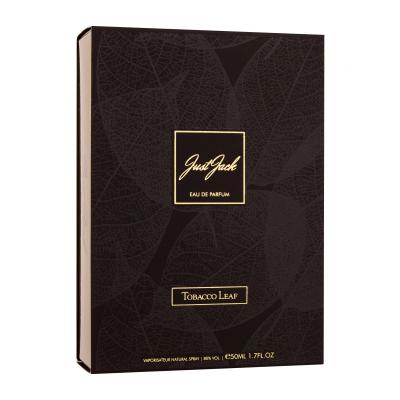 Just Jack Tobacco Leaf Eau de Parfum 50 ml