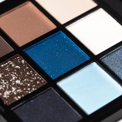 Gabriella Salvete Denim Story Eyeshadow Palette Σκιές ματιών για γυναίκες 34 gr