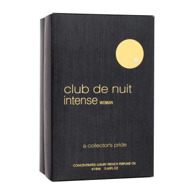 Armaf Club de Nuit Intense Αρωματικό λάδι για γυναίκες 18 ml