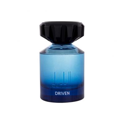 Dunhill Driven Eau de Toilette για άνδρες 100 ml ελλατωματική συσκευασία