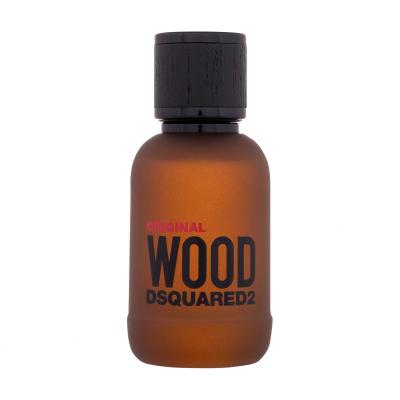 Dsquared2 Wood Original Eau de Parfum για άνδρες 50 ml