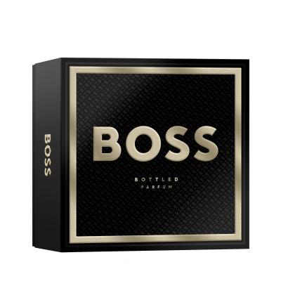 HUGO BOSS Boss Bottled SET1 Σετ δώρου Parfum 50 ml + αποσμητικό 150 ml