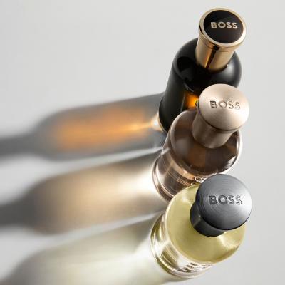 HUGO BOSS Boss Bottled SET1 Σετ δώρου Parfum 50 ml + αποσμητικό 150 ml