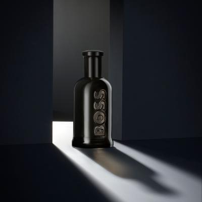 HUGO BOSS Boss Bottled SET1 Σετ δώρου Parfum 50 ml + αποσμητικό 150 ml