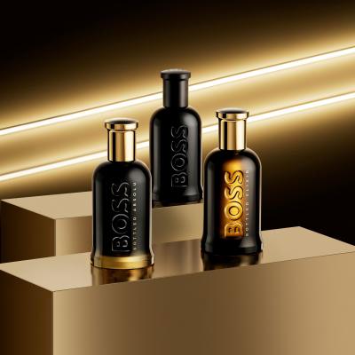 HUGO BOSS Boss Bottled SET1 Σετ δώρου Parfum 50 ml + αποσμητικό 150 ml