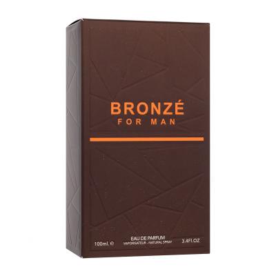 Maison Alhambra Bronzé For Man Eau de Parfum 100 ml