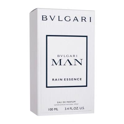 Bvlgari MAN Rain Essence Eau de Parfum για άνδρες 100 ml