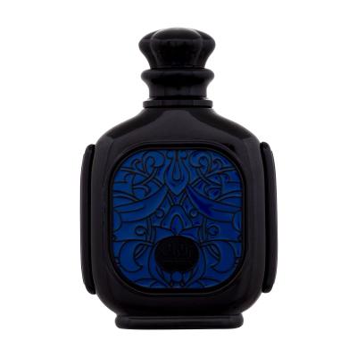 Zimaya Zukhruf Black Eau de Parfum για άνδρες 100 ml