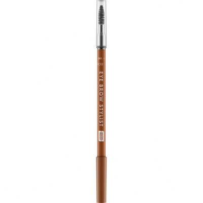 Catrice Eye Brow Stylist Μολύβι για τα φρύδια για γυναίκες 1,4 gr Απόχρωση 065 Authentic Auburn