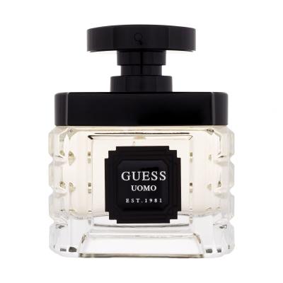 GUESS Uomo Eau de Toilette για άνδρες 50 ml