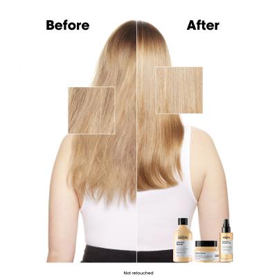 L&#039;Oréal Professionnel Absolut Repair Professional Shampoo Σαμπουάν για γυναίκες Συσκευασία &quot;γεμίσματος&quot; 500 ml