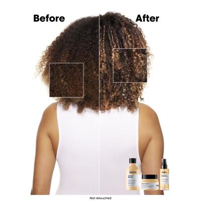 L&#039;Oréal Professionnel Absolut Repair Professional Shampoo Σαμπουάν για γυναίκες Συσκευασία &quot;γεμίσματος&quot; 500 ml