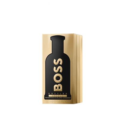 HUGO BOSS Boss Bottled Absolu Parfum για άνδρες 50 ml