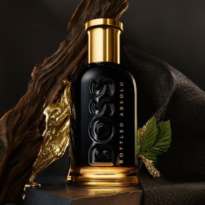 HUGO BOSS Boss Bottled Absolu Parfum για άνδρες 50 ml