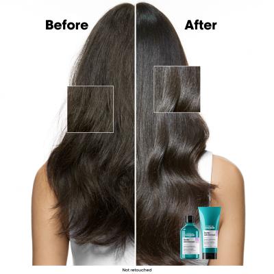 L&#039;Oréal Professionnel Scalp Advanced Anti-Discomfort Professional Shampoo Σαμπουάν για γυναίκες Συσκευασία &quot;γεμίσματος&quot; 500 ml