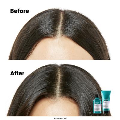 L&#039;Oréal Professionnel Scalp Advanced Anti-Discomfort Professional Shampoo Σαμπουάν για γυναίκες Συσκευασία &quot;γεμίσματος&quot; 500 ml