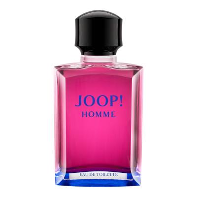 JOOP! Homme Neon Edition Eau de Toilette για άνδρες 125 ml