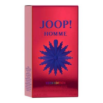 JOOP! Homme Neon Edition Eau de Toilette για άνδρες 125 ml