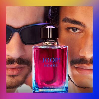 JOOP! Homme Neon Edition Eau de Toilette για άνδρες 125 ml