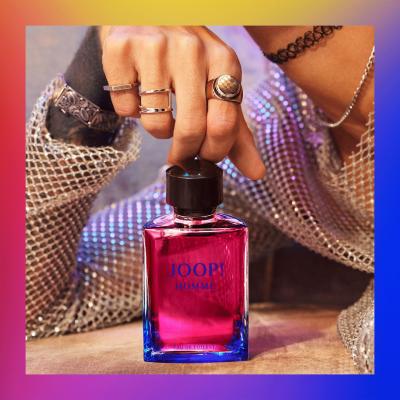 JOOP! Homme Neon Edition Eau de Toilette για άνδρες 125 ml