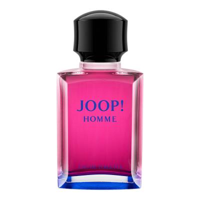 JOOP! Homme Neon Edition Eau de Toilette για άνδρες 75 ml