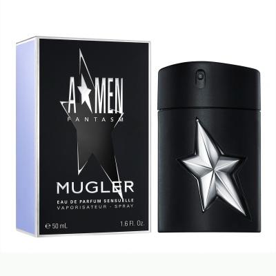 Mugler A*Men Fantasm Eau de Parfum για άνδρες 50 ml