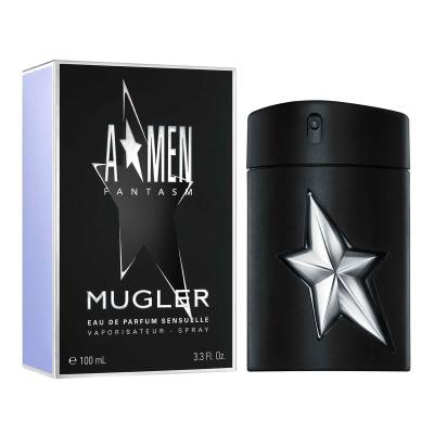 Mugler A*Men Fantasm Eau de Parfum για άνδρες 100 ml