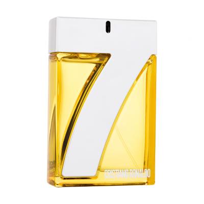 Cristiano Ronaldo CR7 Discover Eau de Toilette για άνδρες 100 ml