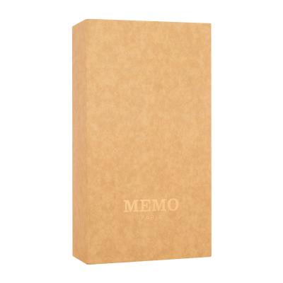 Memo Paris Cuirs Nomades Moroccan Leather Eau de Parfum 75 ml