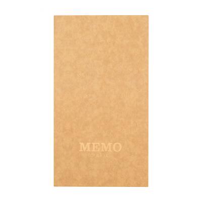 Memo Paris Cuirs Nomades Irish Leather Eau de Parfum 75 ml