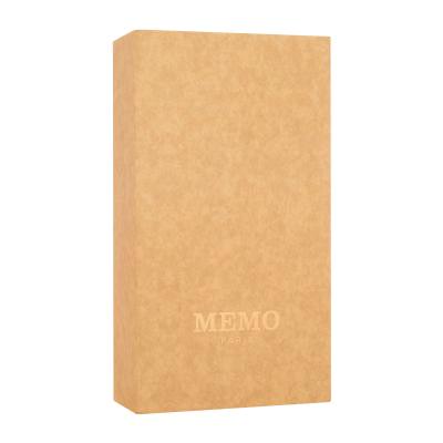 Memo Paris Cuirs Nomades Irish Leather Eau de Parfum 75 ml