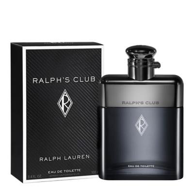 Ralph Lauren Ralph&#039;s Club Eau de Toilette για άνδρες 100 ml