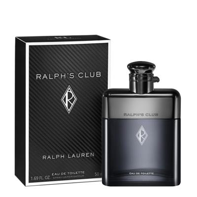 Ralph Lauren Ralph&#039;s Club Eau de Toilette για άνδρες 50 ml