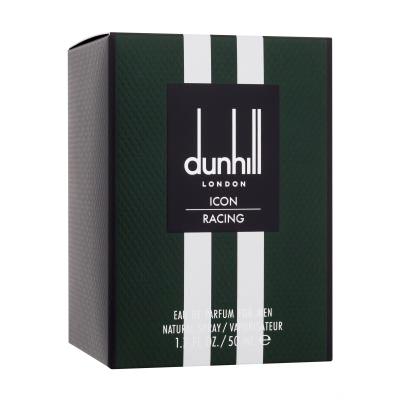 Dunhill Icon Racing Eau de Parfum για άνδρες 50 ml