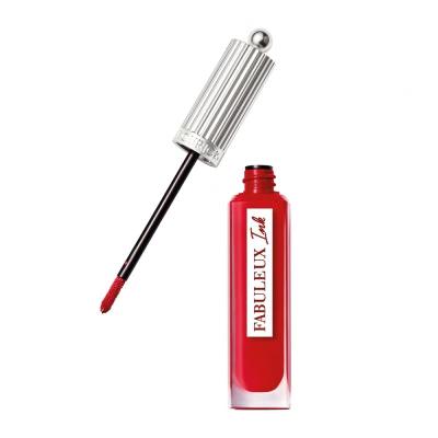 BOURJOIS Paris Fabuleux Ink Κραγιόν για γυναίκες 3,5 ml Απόχρωση 04 Cherry Cute