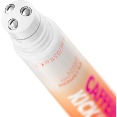 Catrice Caffeine Kick Under Eye Serum Ορός ματιών για γυναίκες 15 ml