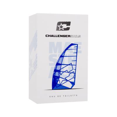 Challenger Sails Maestrale Eau de Toilette για άνδρες 100 ml