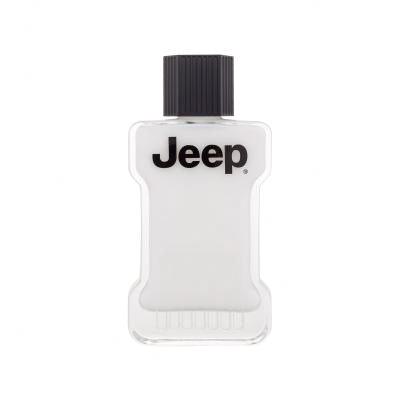 Jeep Freedom Βάλσαμο για μετά το ξύρισμα  για άνδρες 100 ml