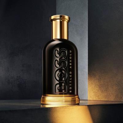 HUGO BOSS Boss Bottled Absolu Parfum για άνδρες 200 ml