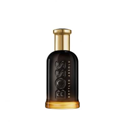 HUGO BOSS Boss Bottled Absolu Parfum για άνδρες 200 ml