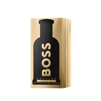 HUGO BOSS Boss Bottled Absolu Parfum για άνδρες 200 ml