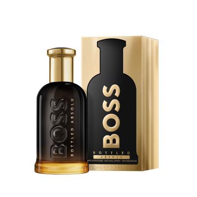 HUGO BOSS Boss Bottled Absolu Parfum για άνδρες 100 ml