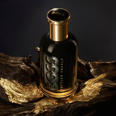 HUGO BOSS Boss Bottled Absolu Parfum για άνδρες 100 ml