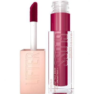 Maybelline Lifter Gloss Lip Gloss για γυναίκες 5,4 ml Απόχρωση 025 Taffy