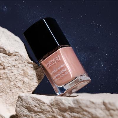 Gabriella Salvete Over The Moon Longlasting Nail Polish Βερνίκια νυχιών για γυναίκες 11 ml Απόχρωση 2 Full Moon