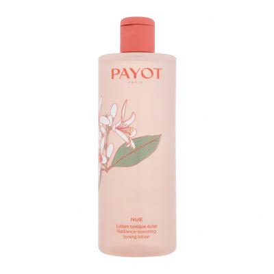 PAYOT Nue Radiance-Boosting Toning Lotion Λοσιόν προσώπου για γυναίκες 400 ml