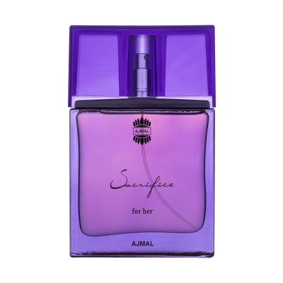 Ajmal Sacrifice Eau de Parfum για γυναίκες 50 ml