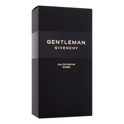 Givenchy Gentleman Boisée Eau de Parfum για άνδρες 200 ml